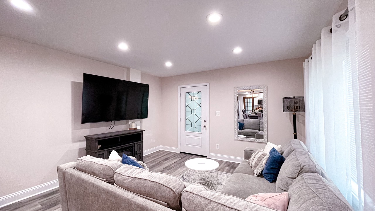 Photo of Livingroom in Glenside