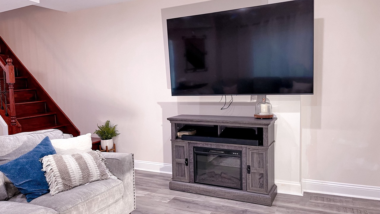 Photo of Livingroom in Glenside