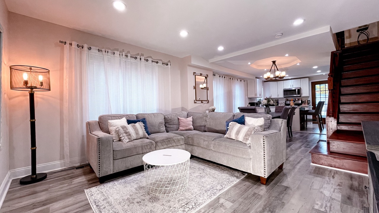 Photo of Livingroom in Glenside