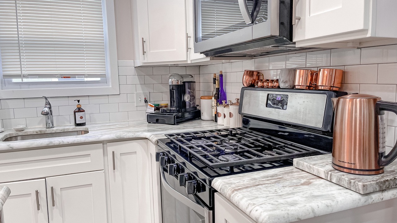 Photo of Kitchen in Glenside