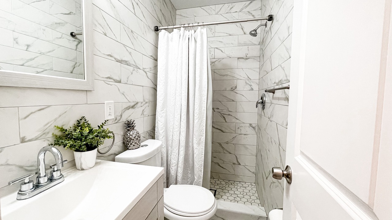 Photo of Bathroom in Glenside