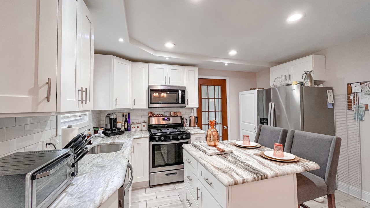 Photo of Kitchen in Glenside