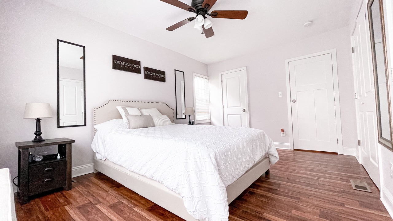 Photo of Bedroom in Glenside