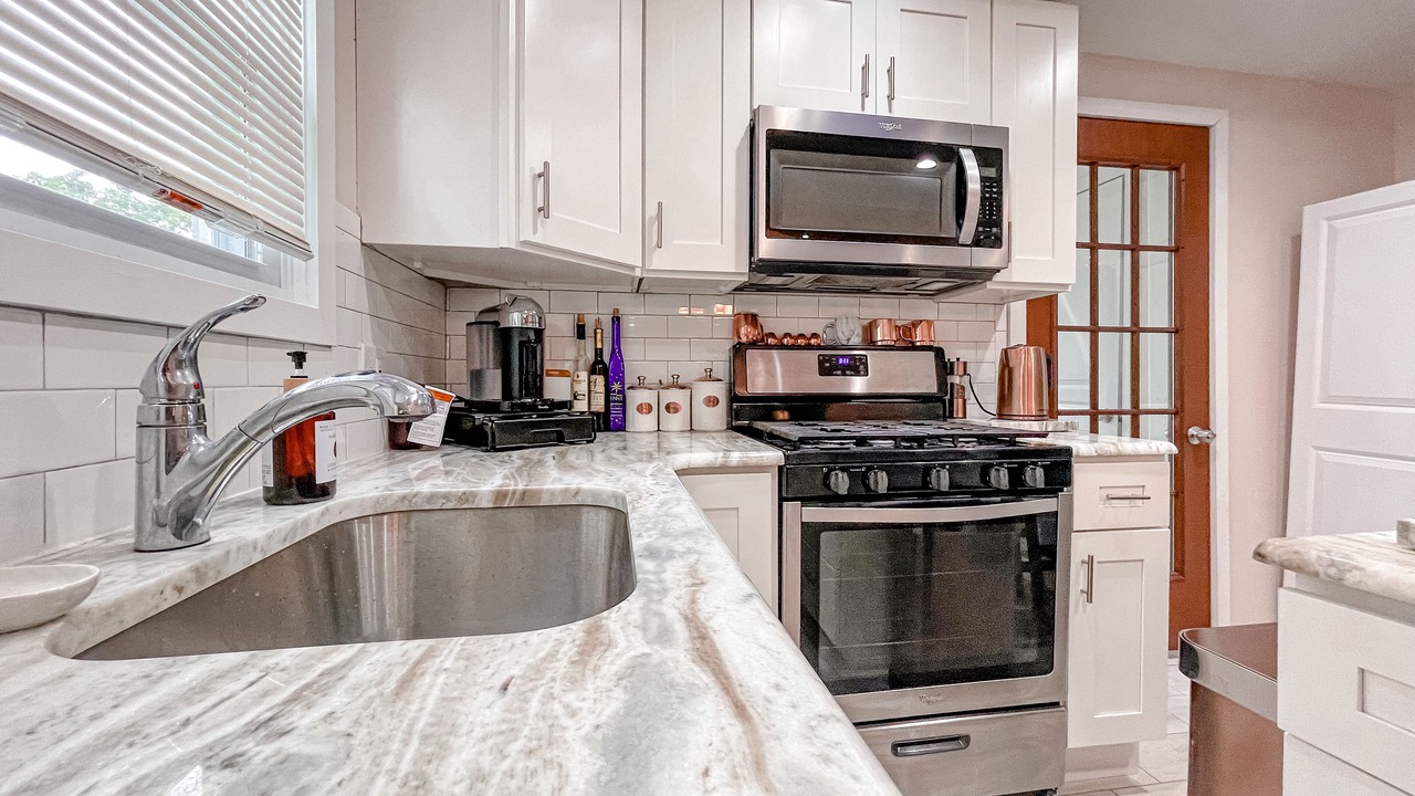 Photo of Kitchen in Glenside