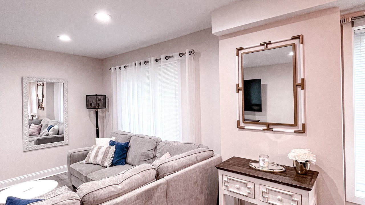 Photo of Livingroom in Glenside