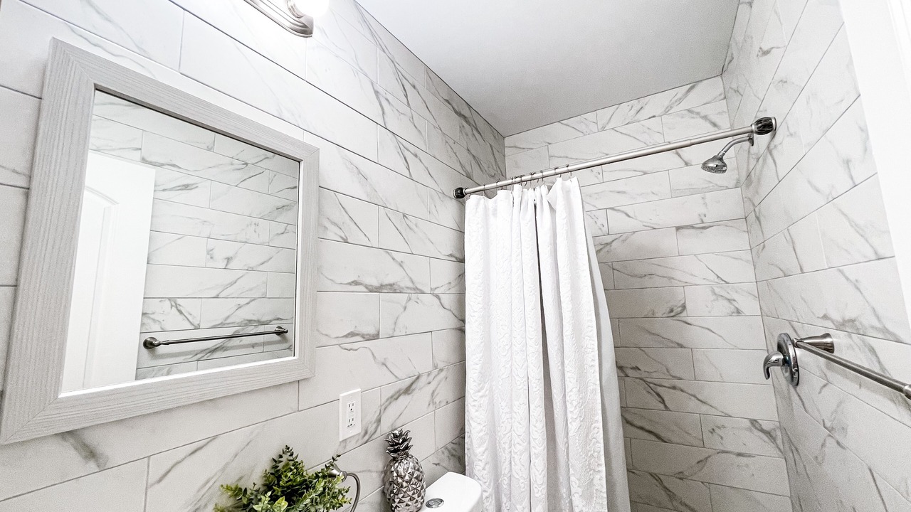 Photo of Bathroom in Glenside