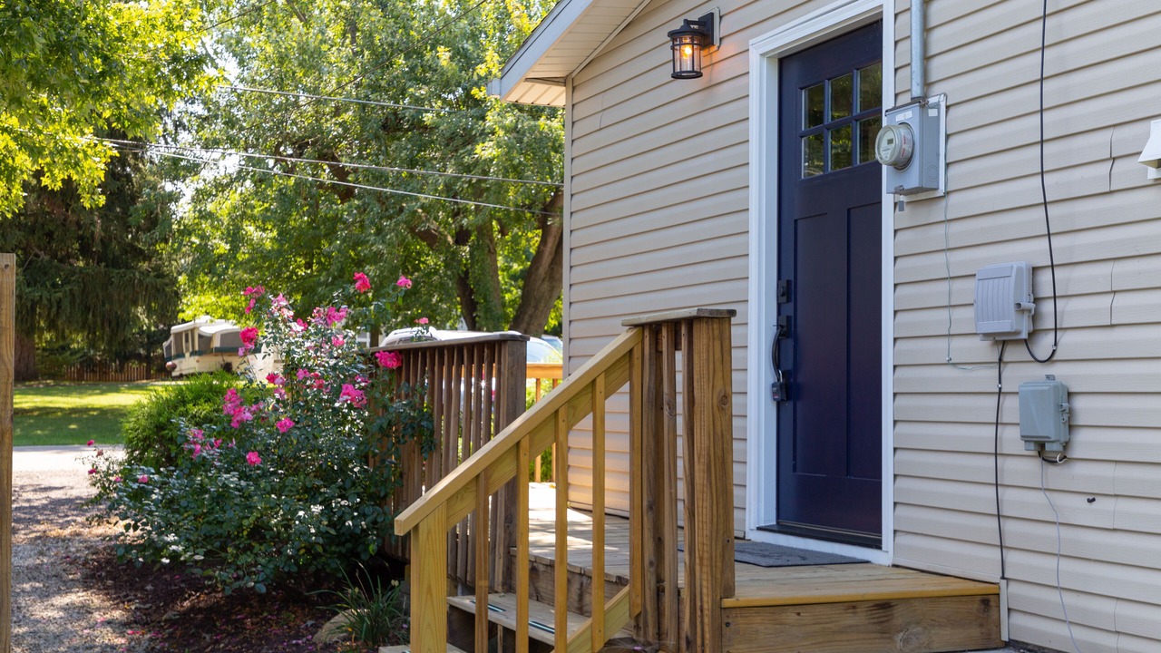 Photo of Outdoor in Ashland