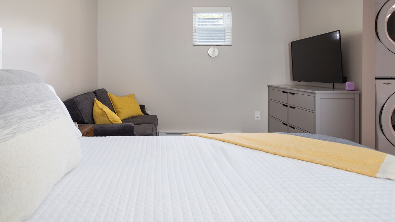 Photo of Bedroom in Ashland