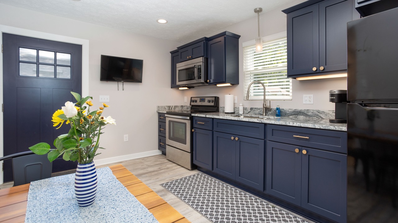 Photo of Kitchen in Ashland