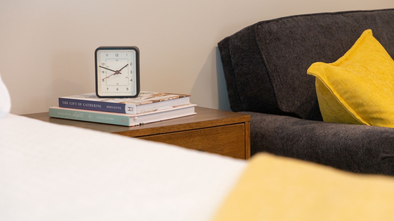 Photo of Bedroom in Ashland