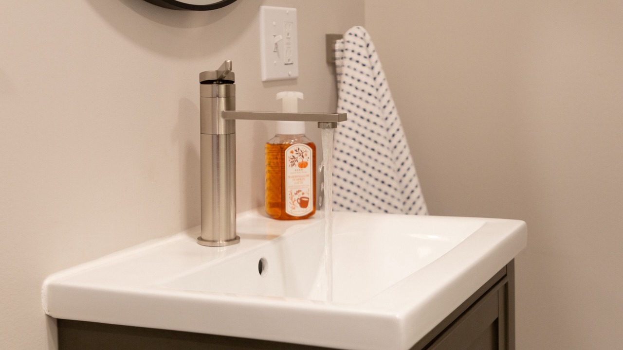 Photo of Bathroom in Ashland