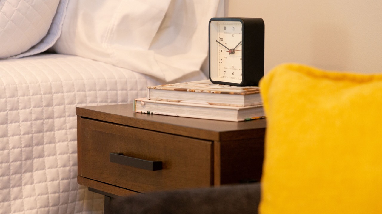 Photo of Bedroom in Ashland