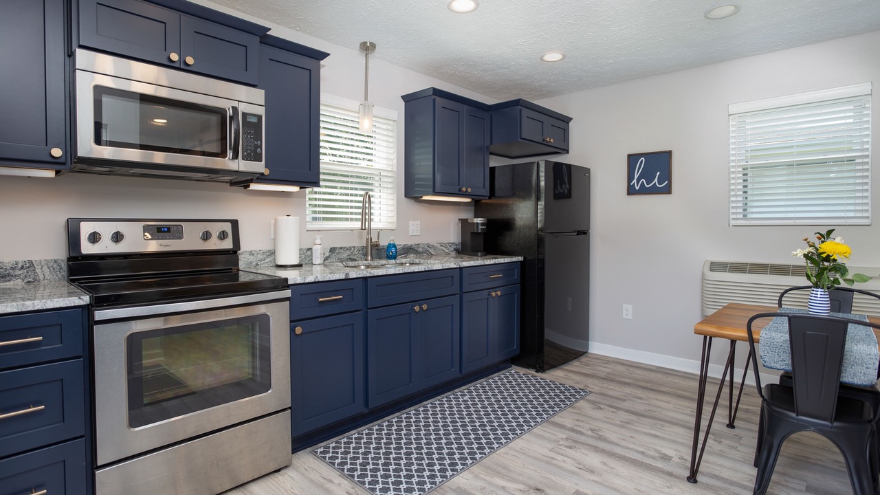 Photo of Kitchen in Ashland