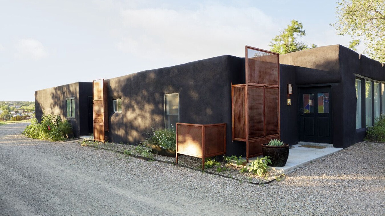 Photo of Outdoor in Santa Fe