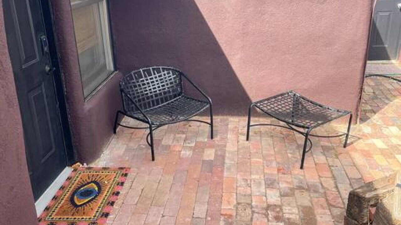 Photo of Others in Santa Fe