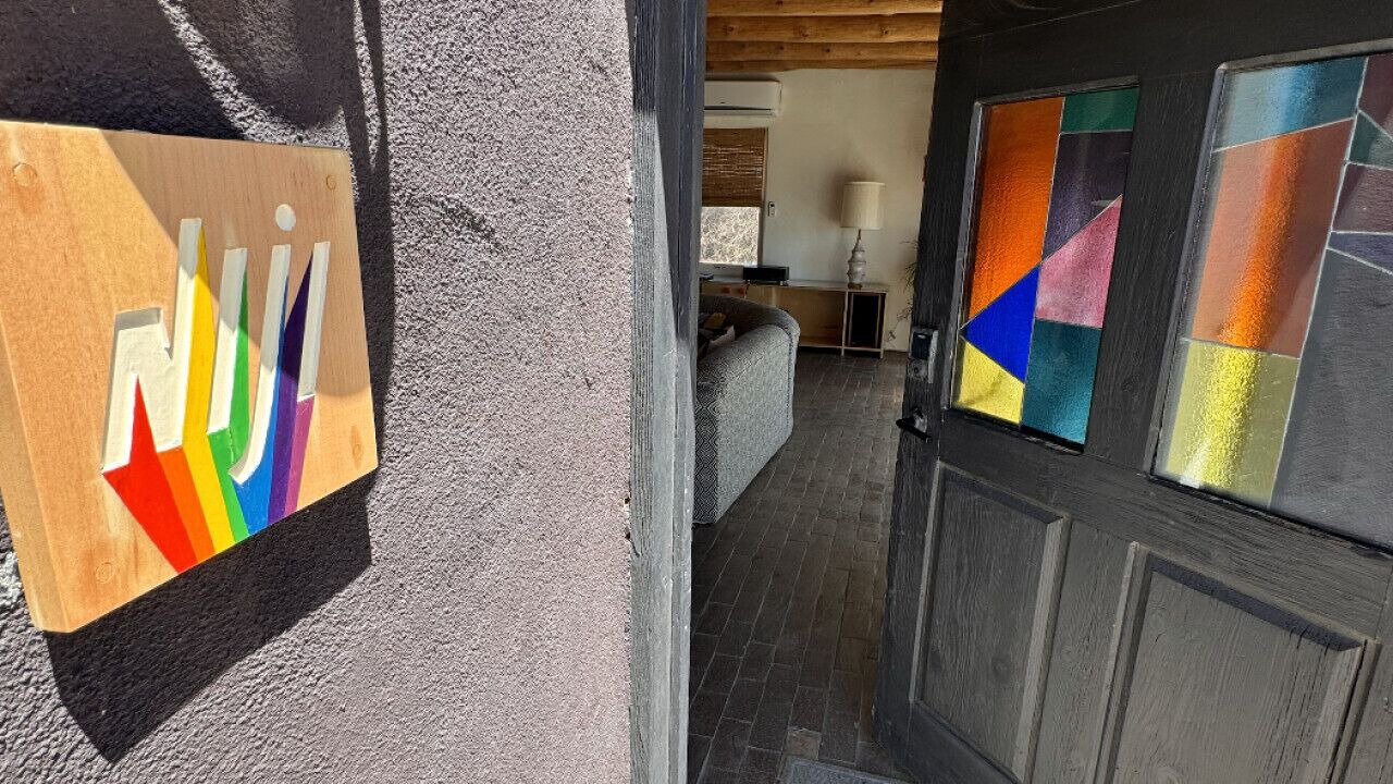 Photo of Outdoor in Santa Fe