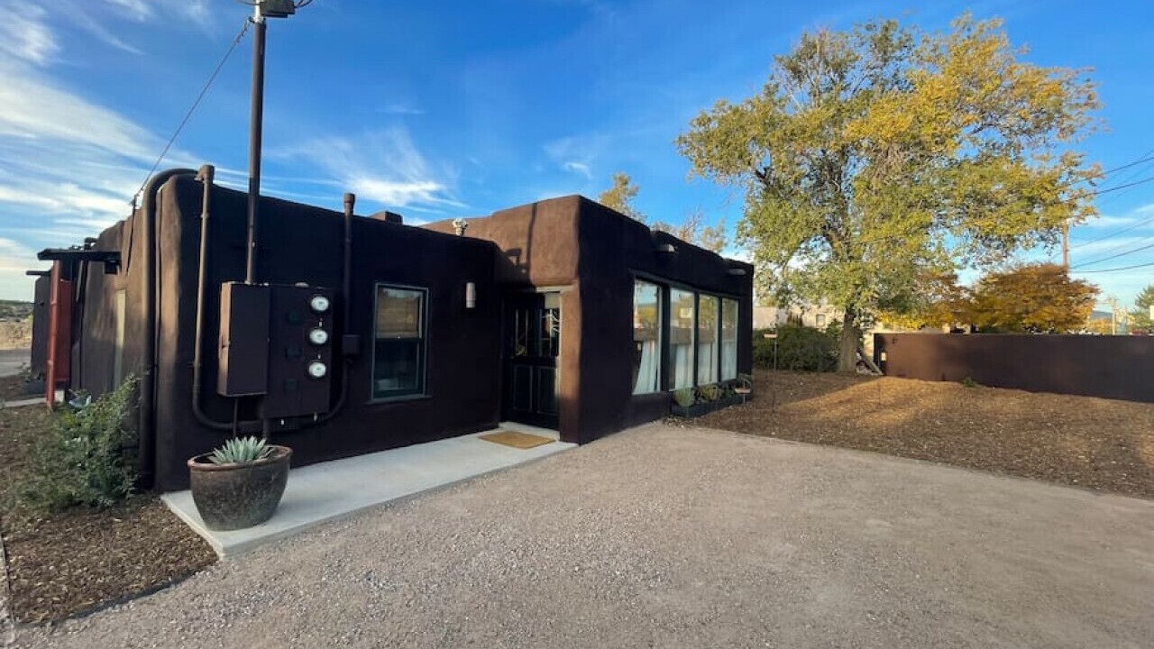 Photo of Outdoor in Santa Fe