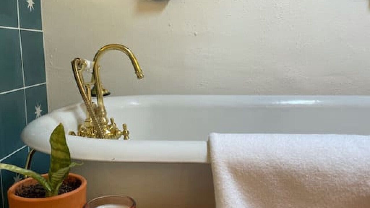 Photo of Bathroom in Santa Fe