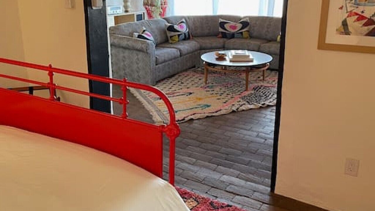 Photo of Bedroom in Santa Fe