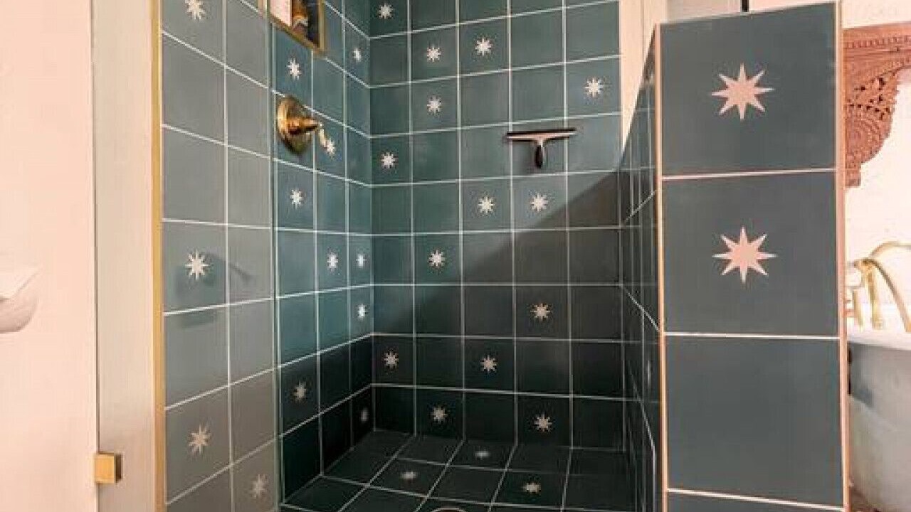 Photo of Bathroom in Santa Fe