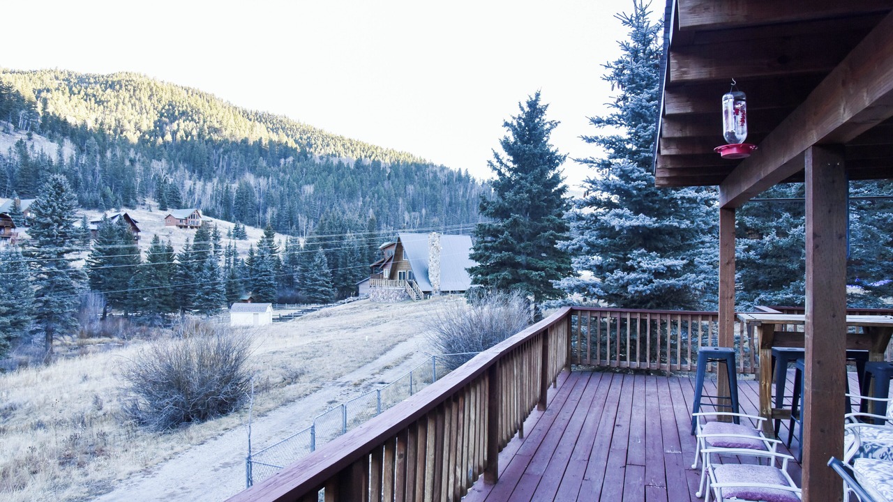 Photo of Others in Taos Ski Valley