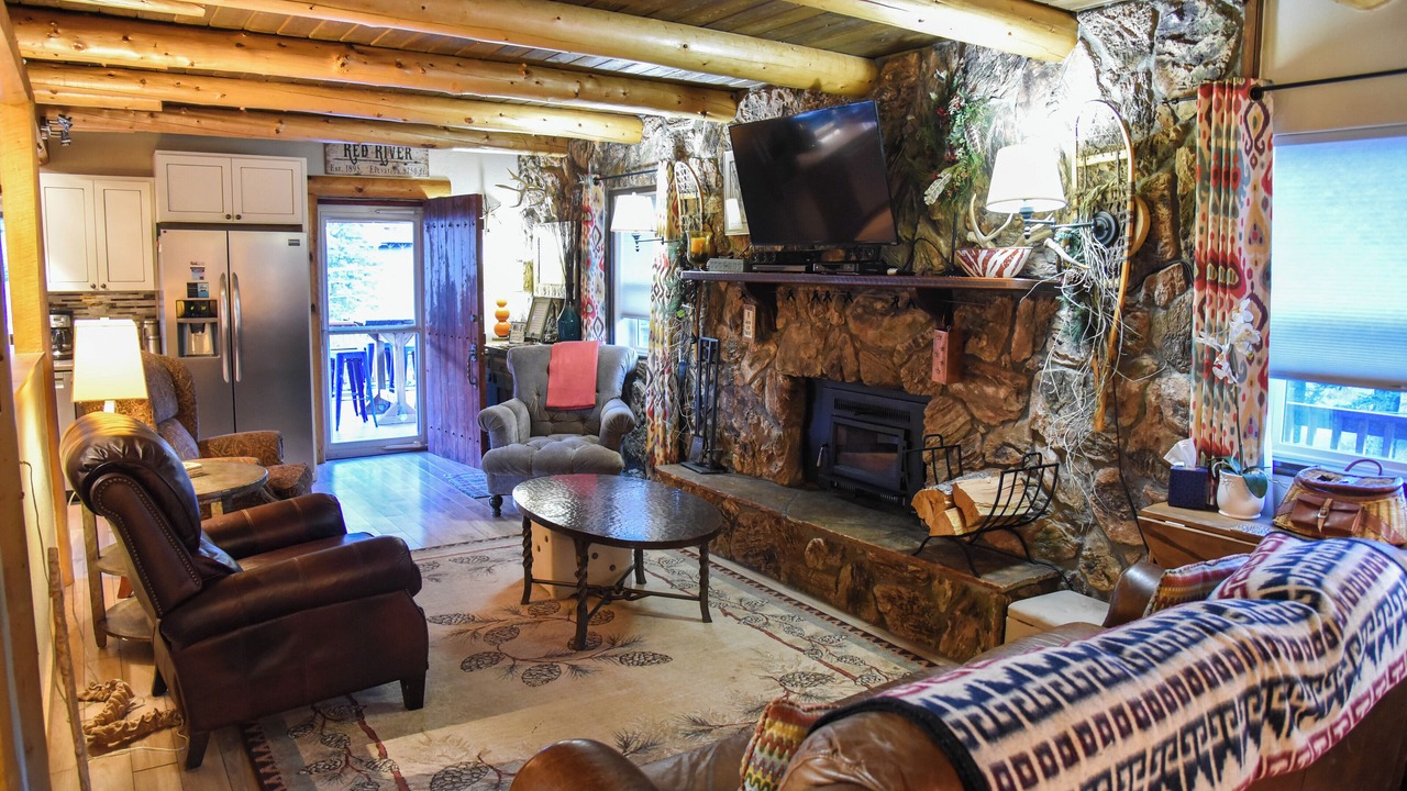 Photo of Others in Taos Ski Valley