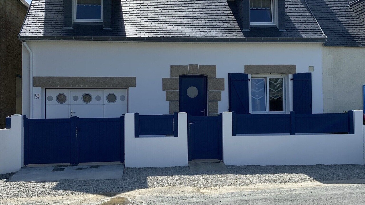 Photo of Outdoor in Penmarch