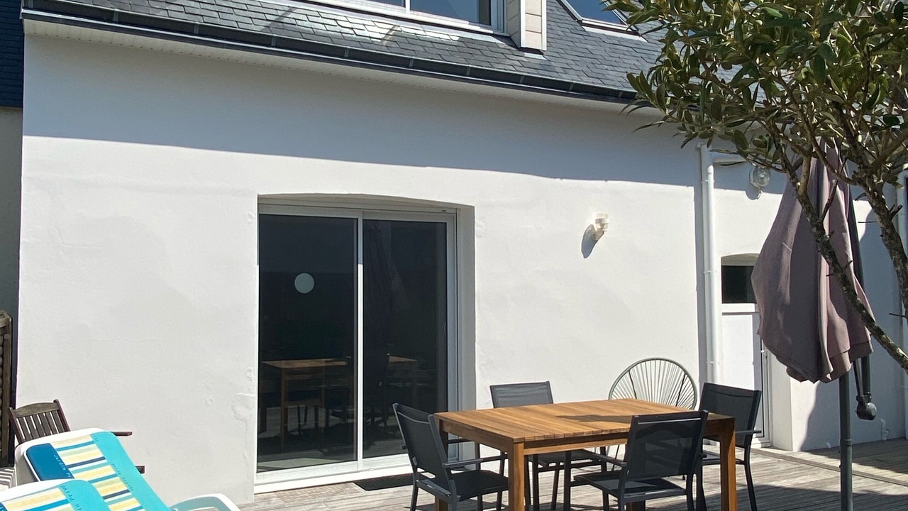 Photo of Outdoor in Penmarch