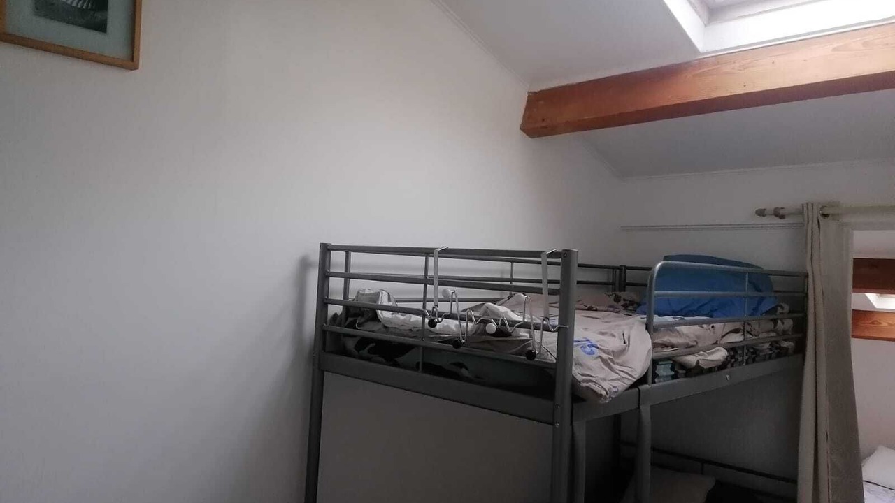 Photo of Bedroom in Le Rove