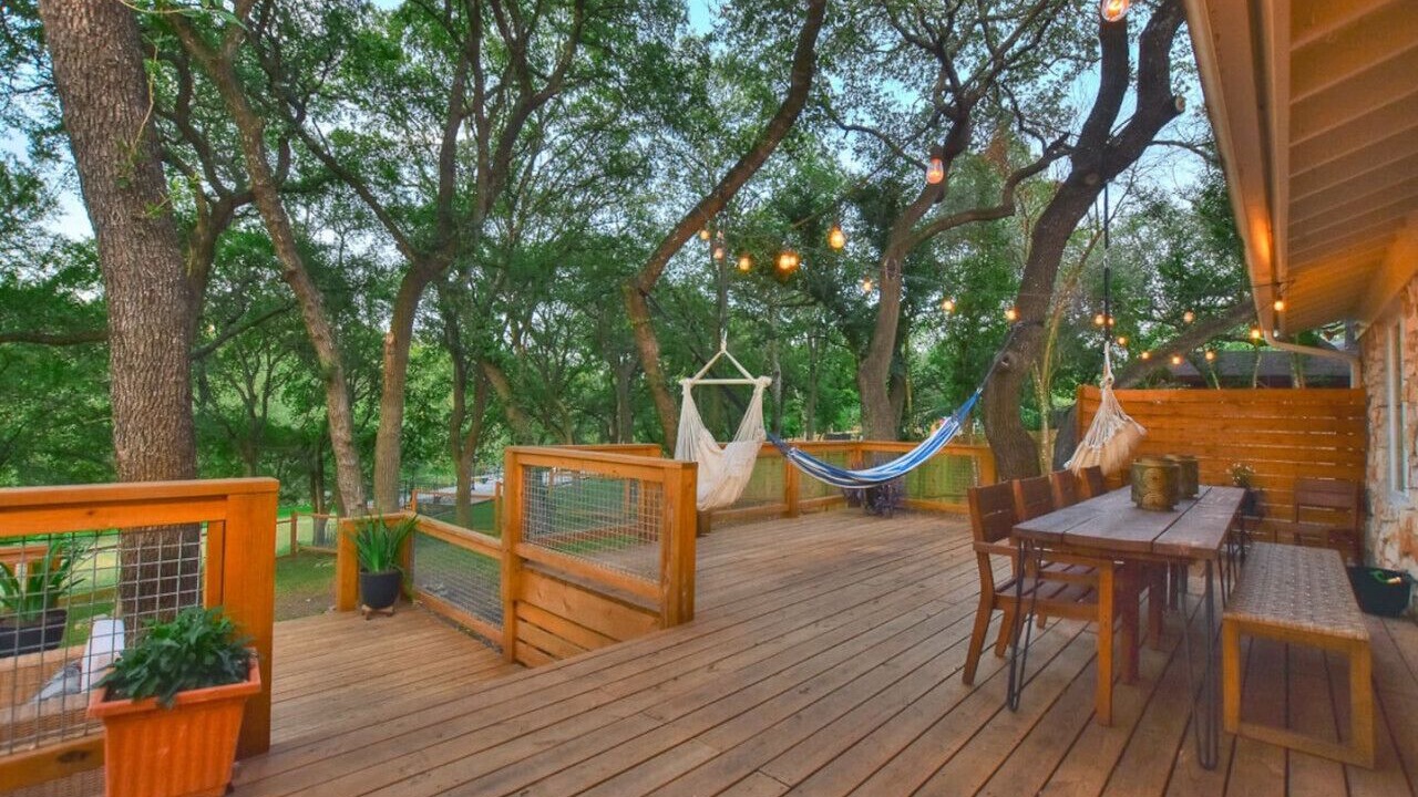 Photo of Outdoor in Georgetown