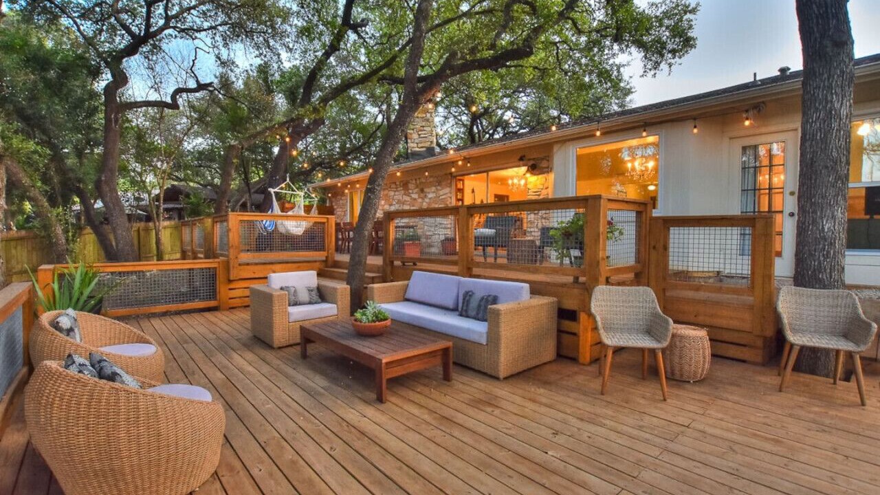 Photo of Outdoor in Georgetown