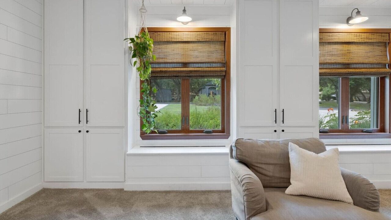 Photo of Bedroom in Georgetown