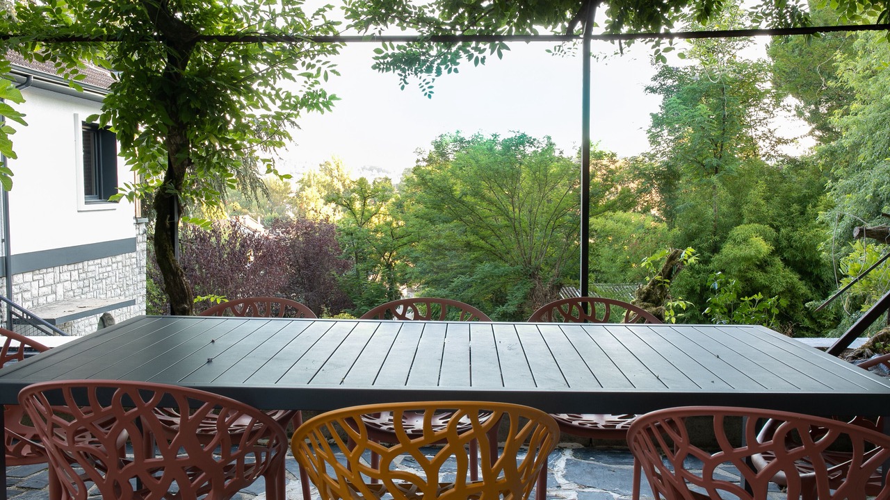 Photo of Outdoor in Malemort-sur-Correze