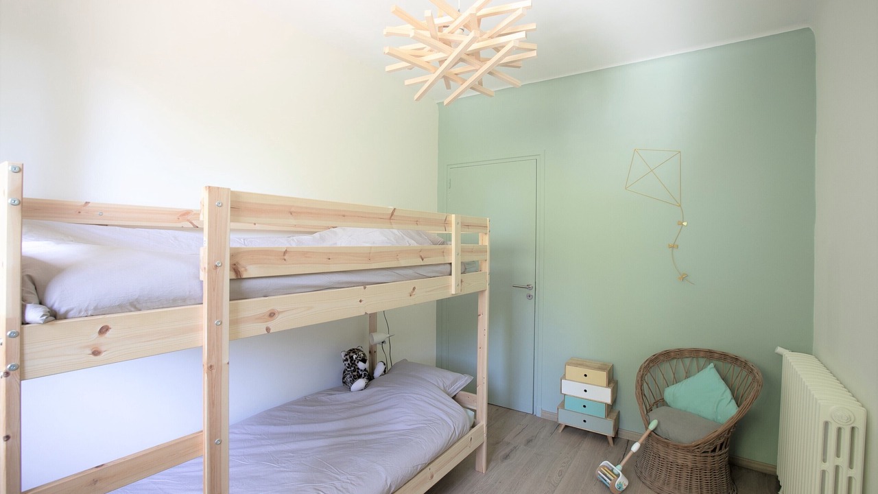 Photo of Bedroom in Malemort-sur-Correze