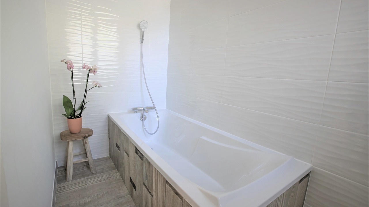 Photo of Bathroom in Malemort-sur-Correze