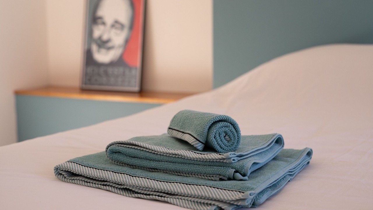 Photo of Bedroom in Malemort-sur-Correze