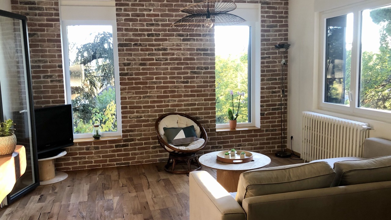 Photo of Livingroom in Malemort-sur-Correze