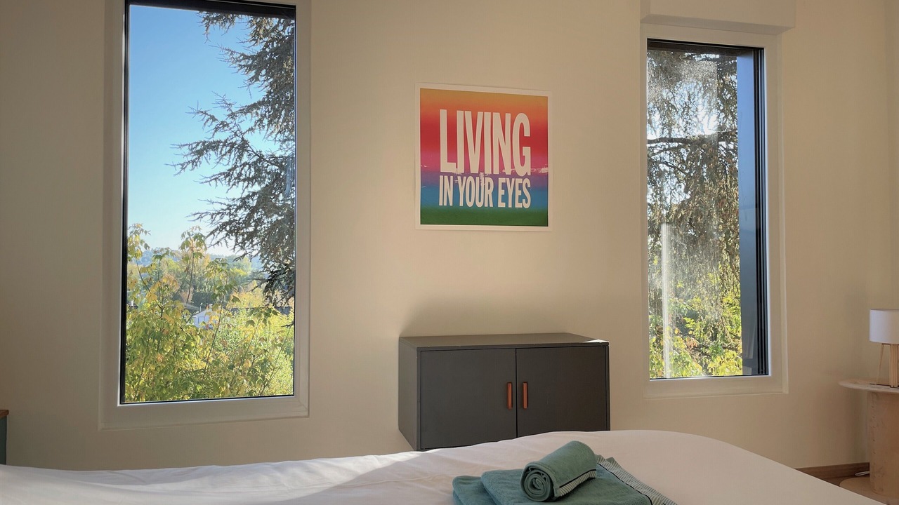 Photo of Bedroom in Malemort-sur-Correze