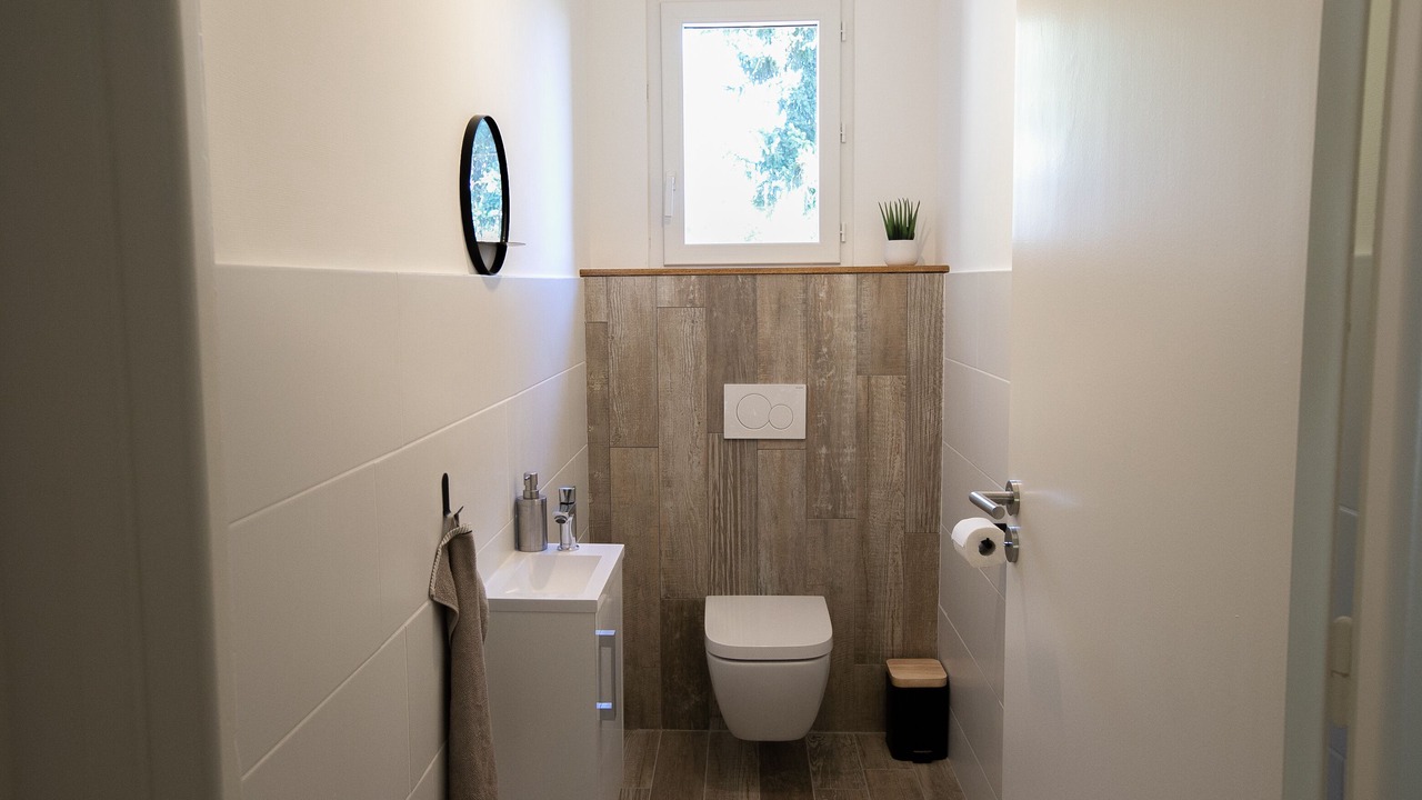 Photo of Bathroom in Malemort-sur-Correze