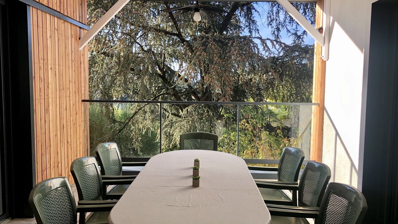 Photo of Outdoor in Malemort-sur-Correze