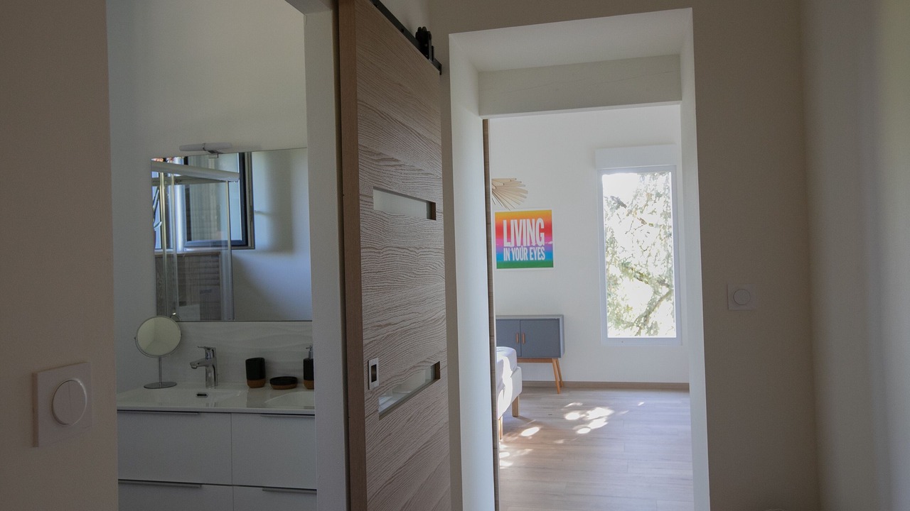 Photo of Bedroom in Malemort-sur-Correze