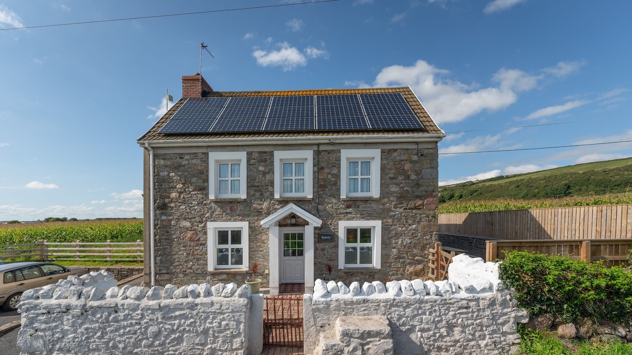 Photo of Outdoor in Kidwelly