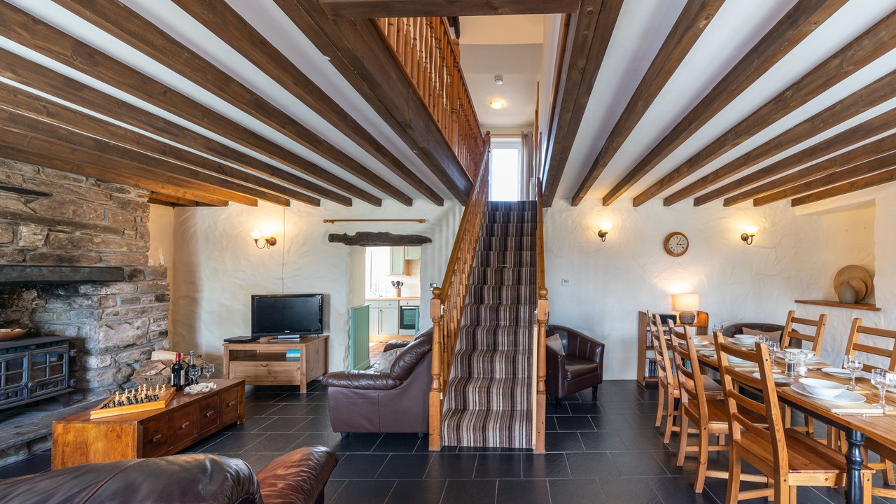 Photo of Livingroom in Kidwelly