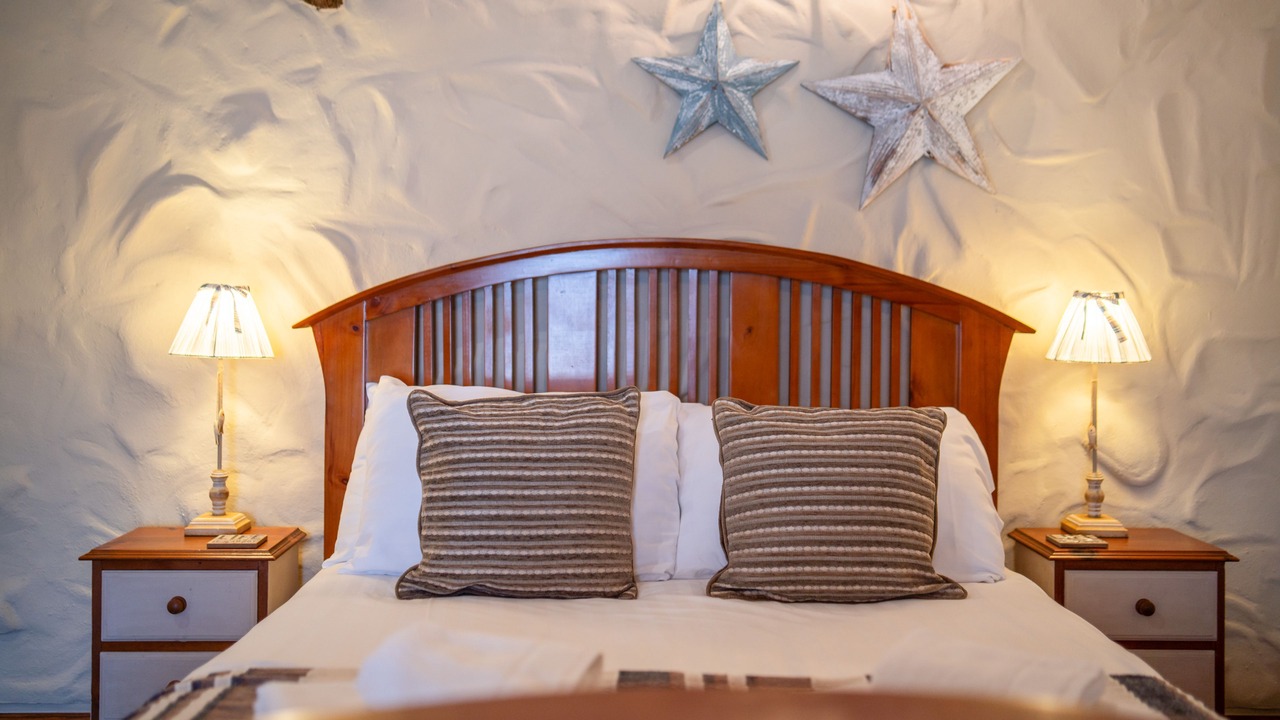 Photo of Bedroom in Kidwelly