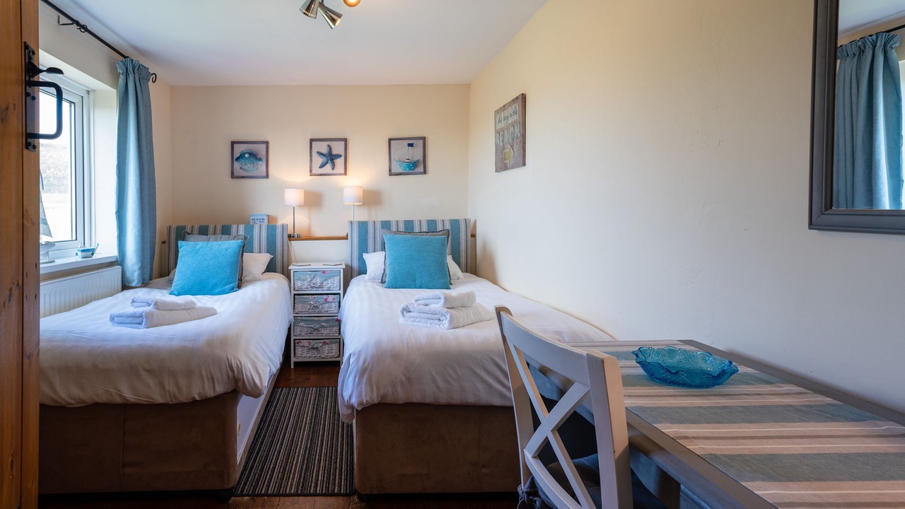 Photo of Bedroom in Kidwelly