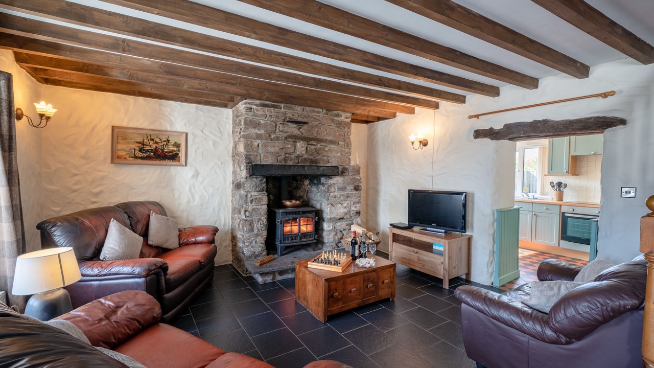 Photo of Livingroom in Kidwelly