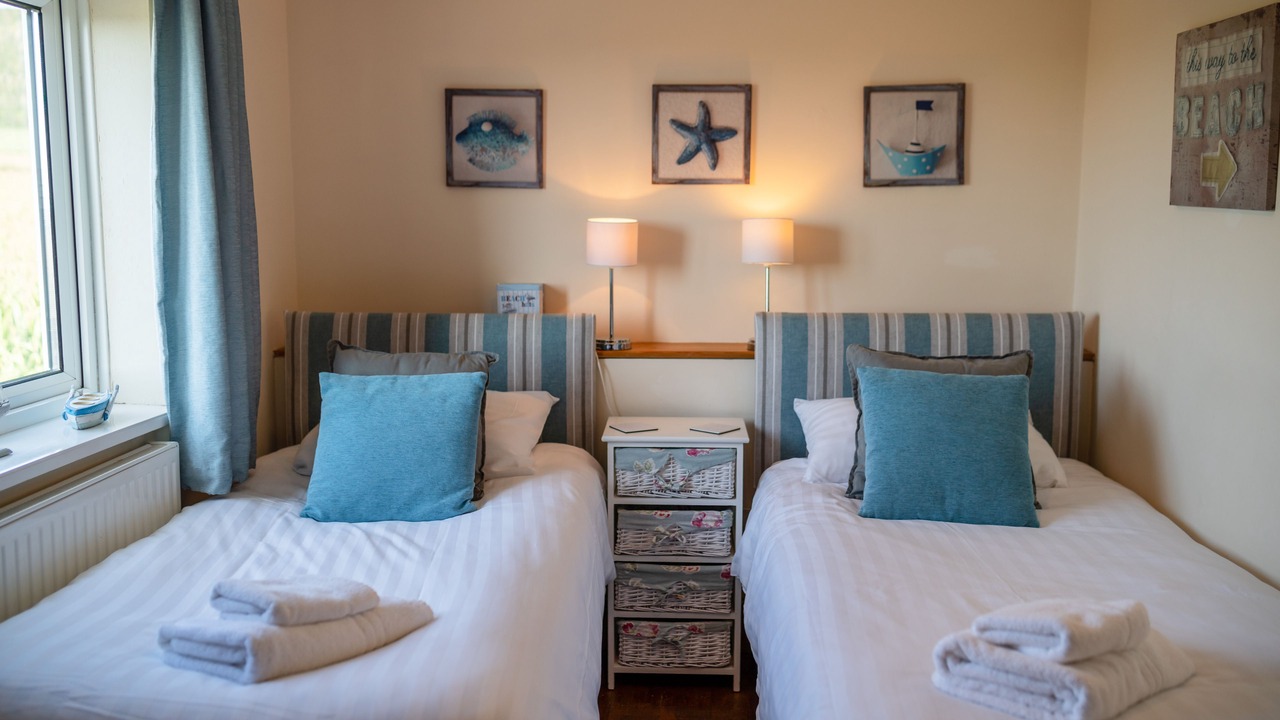 Photo of Bedroom in Kidwelly