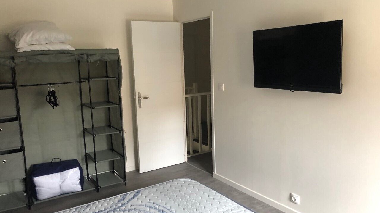 Photo of Bedroom in Hannogne-Saint-Martin