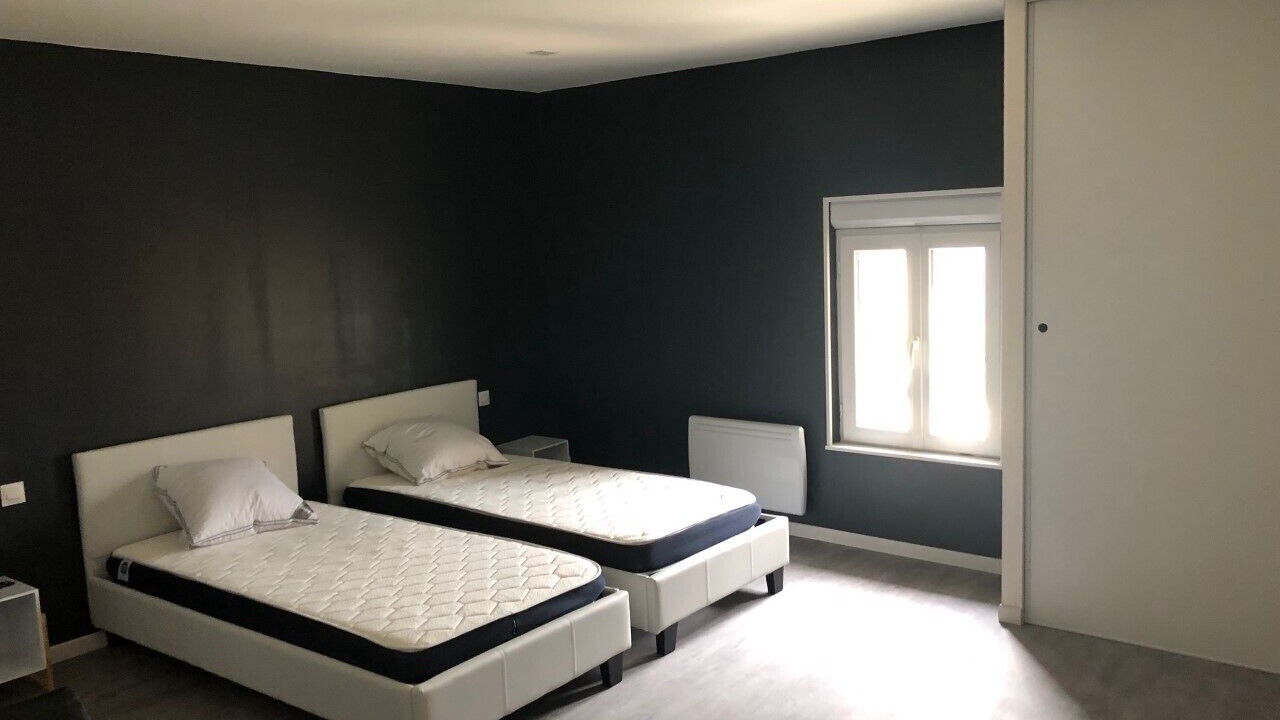 Photo of Bedroom in Hannogne-Saint-Martin