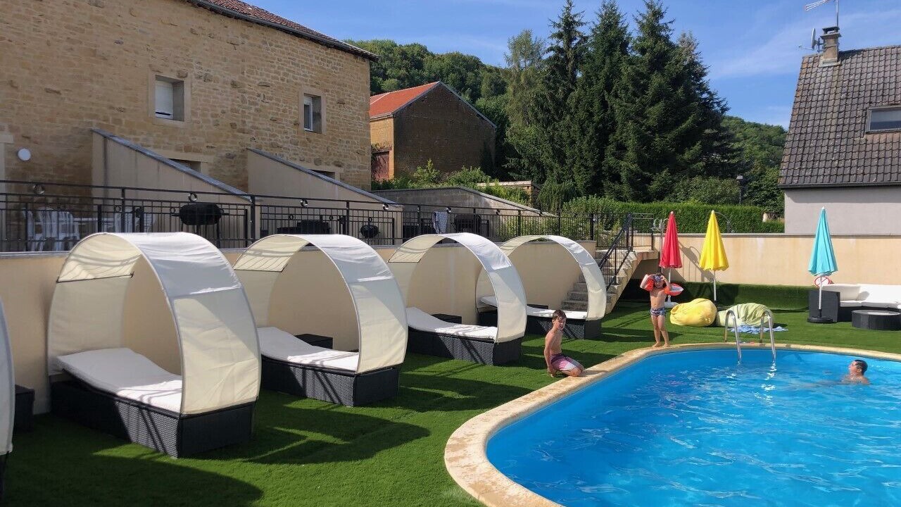 Photo of Outdoor in Hannogne-Saint-Martin